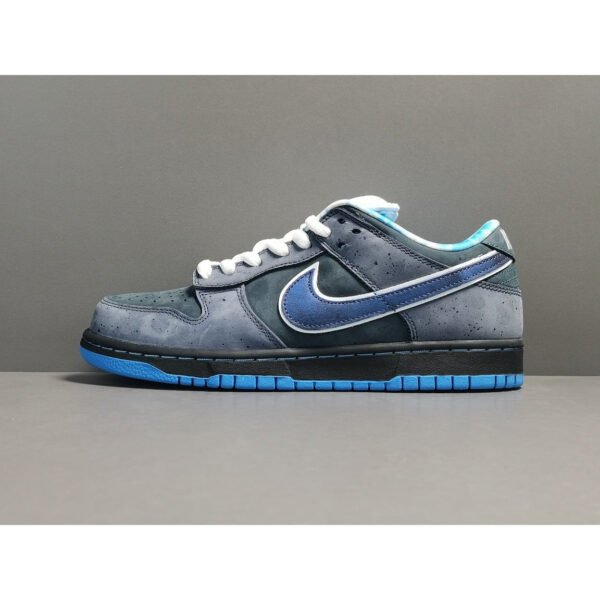 nike-sb-dunk-x-concepts-blue-lobster-860208 NIKE SB DUNK x CONCEPTS BLUE LOBSTER