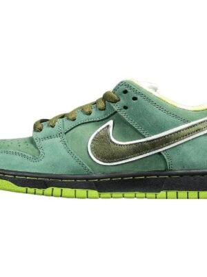 NIKE SB DUNK x CONCEPTS GREEN LOBSTER