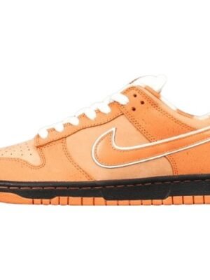 NIKE SB DUNK x CONCEPTS ORANGE LOBSTER
