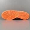 NIKE SB DUNK x CONCEPTS ORANGE LOBSTER