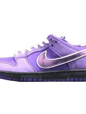 NIKE SB DUNK x CONCEPTS PURPLE LOBSTER