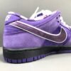 NIKE SB DUNK x CONCEPTS PURPLE LOBSTER