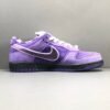 NIKE SB DUNK x CONCEPTS PURPLE LOBSTER