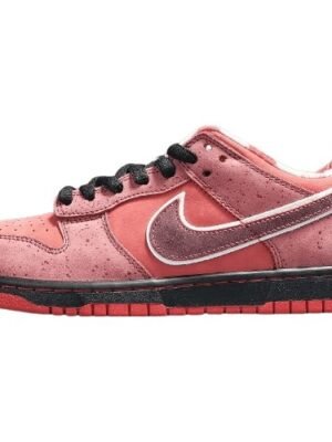 NIKE SB DUNK x CONCEPTS RED LOBSTER