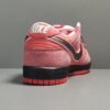 NIKE SB DUNK x CONCEPTS RED LOBSTER