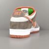 NIKE SB DUNK x CRUSHED D.C.