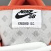 NIKE SB DUNK x CRUSHED D.C.