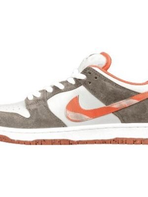 NIKE SB DUNK x CRUSHED D.C.