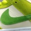 NIKE SB DUNK x GREEN APPLE