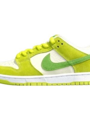 NIKE SB DUNK x GREEN APPLE