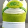NIKE SB DUNK x GREEN APPLE