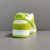 NIKE SB DUNK x GREEN APPLE