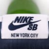NIKE SB DUNK x HUF NEW YORK CITY