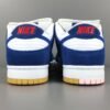 NIKE SB DUNK x LOS ANGELES DODGERS