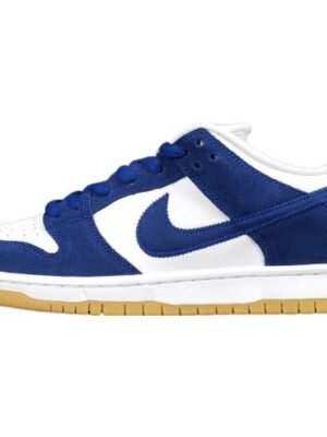 NIKE SB DUNK x LOS ANGELES DODGERS