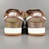 NIKE SB DUNK x PAISLEY BROWN