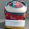 NIKE SB DUNK x PARRA ABSTRACT ART