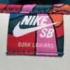 NIKE SB DUNK x PARRA ABSTRACT ART
