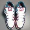 NIKE SB DUNK x PARRA ABSTRACT ART