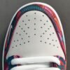 NIKE SB DUNK x PARRA ABSTRACT ART