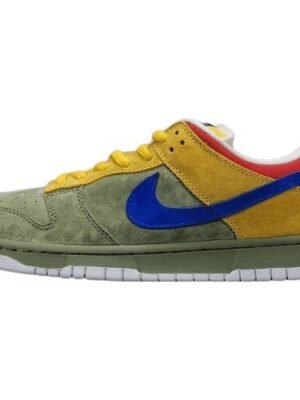 NIKE SB DUNK x PUFF N STUFF
