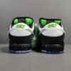 NIKE SB DUNK x STAPLE PANDA PIGEON