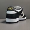 NIKE SB DUNK x SUPREME STARS BLACK