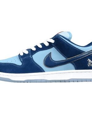 NIKE SB DUNK x WHY SO SAD?