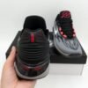 NIKE ZOOM G.T. CUT 2 x BLACK BRIGHT CRIMSON