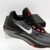 NIKE ZOOM G.T. CUT 2 x BLACK BRIGHT CRIMSON