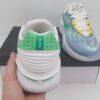 NIKE ZOOM G.T. CUT 2 x BLUE GREEN GUM