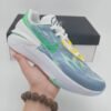 NIKE ZOOM G.T. CUT 2 x BLUE GREEN GUM