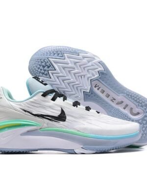 NIKE ZOOM G.T. CUT 2 x LIGHT MENTA OPTI YELLOW