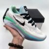 NIKE ZOOM G.T. CUT 2 x LIGHT MENTA OPTI YELLOW
