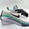 NIKE ZOOM G.T. CUT 2 x LIGHT MENTA OPTI YELLOW