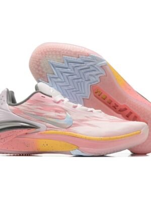 NIKE ZOOM G.T. CUT 2 x PEARL PINK