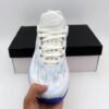 NIKE ZOOM G.T. CUT 2 x SUMMIT WHITE BLUE