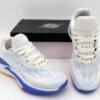 NIKE ZOOM G.T. CUT 2 x SUMMIT WHITE BLUE