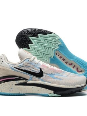 NIKE ZOOM G.T. CUT 2 x WE ARE ALL GREATER