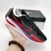 NIKE ZOOM G.T. CUT x BLACK FUSION RED