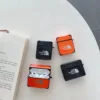 The North Face AirPods Cases