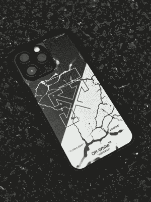 Fashion iPhone Case