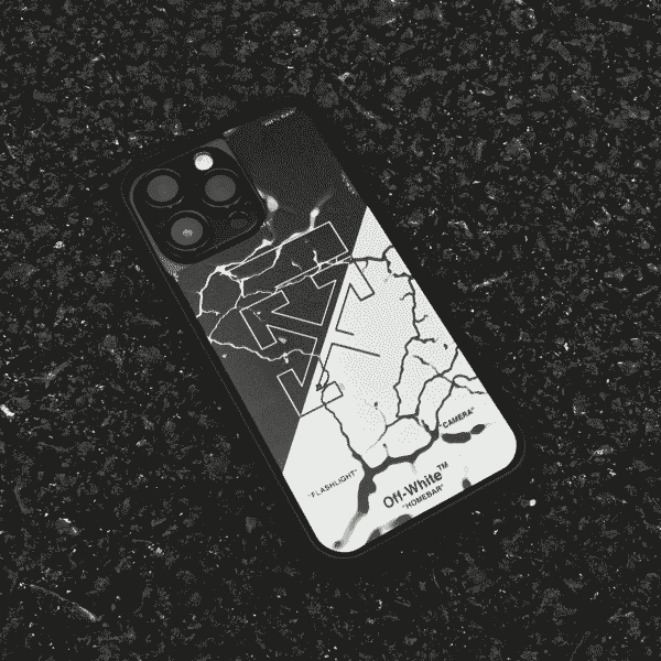 Fashion iPhone Case
