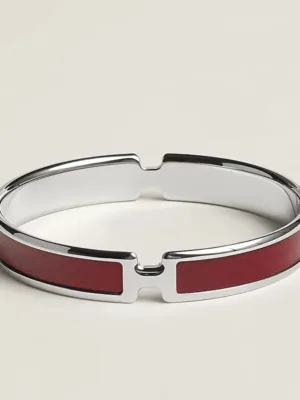 18K Olympe Rouge H Bracelet