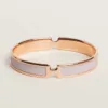 18K Olympe Light Pink H Bracelet