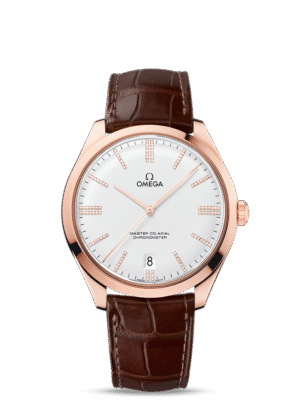 De Ville Tr¡§|sor Watch 432.53.40.21.52.002