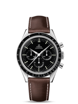 Speedmaster First OMEGA In Space Watch 311.32.40.30.01.001