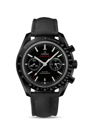 Speedmaster Dark Side of the Moon Watch 311.92.44.51.01.007
