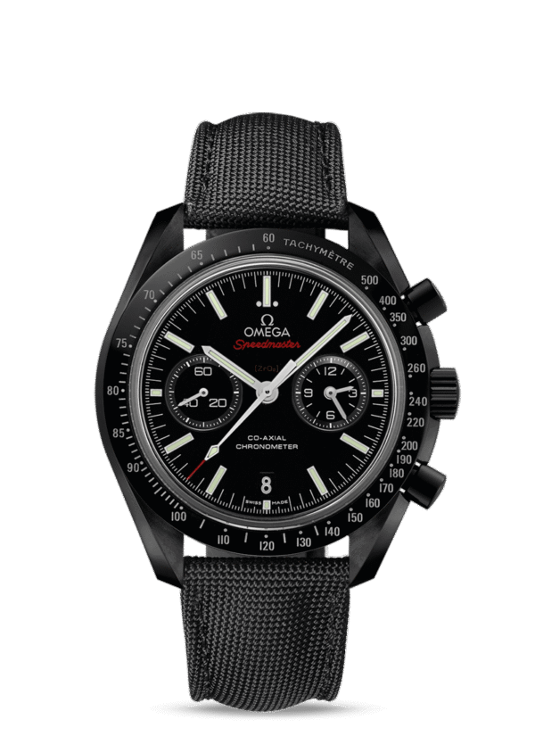 Speedmaster Dark Side of the Moon Watch 311.92.44.51.01.007