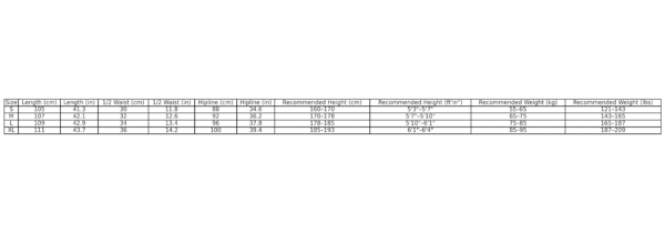 SP5DER LEGACY SWEATPANTS ORANGE